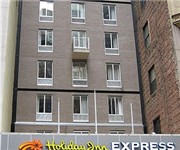 Photo of Holiday Inn Express New York Midtown Fifth Avenue - New York, NY