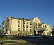 Photo of Holiday Inn Express Hotel & Suites Bismarck - Bismarck, ND