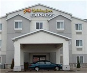 Photo of Holiday Inn Express Moberly - Moberly, MO