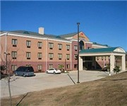 Photo of Holiday Inn Express Clanton - Clanton, AL