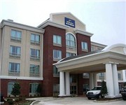 Photo of Holiday Inn Express & Suites West - Shreveport, LA