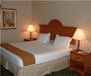 Photo of Holiday Inn Express Hotel & Suites Sylacauga - Sylacauga, AL