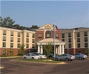Photo of Holiday Inn Express & Suites Flowood - Flowood, MS