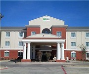 Photo of Holiday Inn Express & Suites Snyder - Snyder, TX