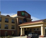 Photo of Holiday Inn Express Greenville - Greenville, AL