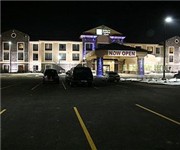 Photo of Holiday Inn Express Logan - Logan, UT
