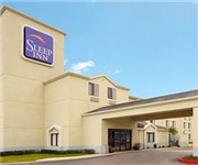 Photo of Sleep Inn Bush Intercontinental Airport - Houston, TX - Houston, TX