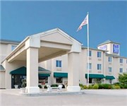 Photo of Sleep Inn & Suites - Columbus, IN - Columbus, IN
