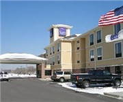 Photo of Sleep Inn & Suites - Milwaukee, WI - Milwaukee, WI