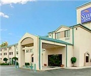 Photo of Sleep Inn - Morrow, GA - Morrow, GA
