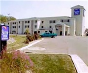 Photo of Sleep Inn & Suites - Topeka, KS - Topeka, KS