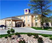Photo of Sleep Inn & Suites - Coffeyville, KS - Coffeyville, KS