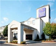 Photo of Sleep Inn - Henderson, NC - Henderson, NC