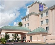 Photo of Sleep Inn at Convention Center - Orlando, FL - Orlando, FL