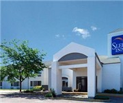 Photo of Sleep Inn Airport - Sioux Falls, SD - Sioux Falls, SD