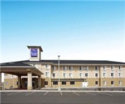Photo of Sleep Inn & Suites - Cheyenne, WY - Cheyenne, WY