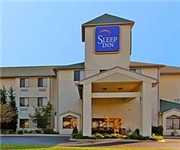 Photo of Sleep Inn - Henderson, KY - Henderson, KY