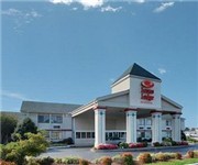 Econo Lodge & Suites - Greensboro, NC (336) 275-9575