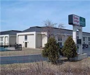 Photo of Econo Lodge - Moline, IL - Moline, IL