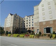 Photo of Staybridge Suites Atlanta-Buckhead - Atlanta, GA - Atlanta, GA