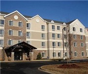 Photo of Staybridge Suites Tallahassee I-10 East - Tallahassee, FL - Tallahassee, FL