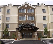 Photo of Staybridge Suites Davenport - Davenport, IA - Davenport, IA