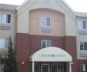 Photo of Candlewood Suites Raleigh-Cary - Raleigh, NC - Raleigh, NC