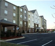 Photo of Candlewood Suites Tuscaloosa - Tuscaloosa, AL - Tuscaloosa, AL