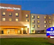Photo of Springhill Suites - Bossier City, LA - Bossier City, LA