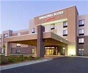 Photo of Springhill Suites - Sioux Falls, SD - Sioux Falls, SD