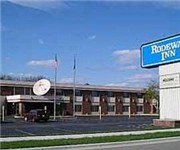 Photo of Rodeway Inn South - Madison, WI - Madison, WI