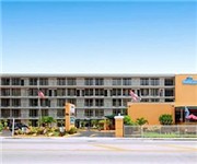 Rodeway Inn Miami Airport - Miami, FL (305) 324-0200