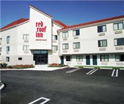 Photo of Red Roof Inn - San Antonio, TX - San Antonio, TX