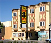 Photo of Super 8 Fisherman's Wharf - San Francisco, CA - San Francisco, CA