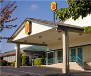 Photo of Super 8 - Bremerton, WA - Bremerton, WA