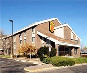 Super 8 - Denver, CO (303) 451-7200