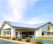 Photo of Super 8 - Sylacauga, AL - Sylacauga, AL