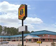 Photo of Super 8 - Kosciusko, MS - Kosciusko, MS