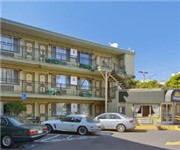 Photo of Days Inn-Sff Downtown/Civic Ct - San Francisco, CA - San Francisco, CA