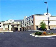 Photo of Days Inn - Laurel, MD - Laurel, MD