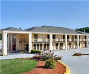 Photo of Days Inn-Fairburn Road - Douglasville, GA - Douglasville, GA