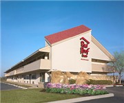 Photo of Red Roof Inn-Rockford - Rockford, IL - Rockford, IL