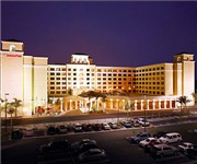 Photo of Doubletree-Anaheim - Anaheim, CA - Anaheim, CA