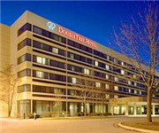 Photo of Doubletree Hotel Chicago-Schaumburg - Schaumburg, IL - Schaumburg, IL