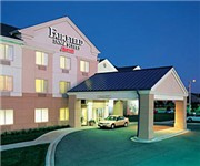 Photo of Fairfield Inn-Newark - Newark, NJ - Newark, NJ