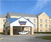 Photo of Fairfield Inn-Allentown Bthlhm - Bethlehem, PA - Bethlehem, PA