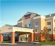 Photo of Fairfield Inn-Detroit Airport - Romulus, MI - Romulus, MI