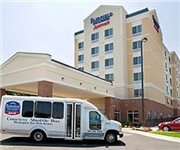Photo of Fairfield Inn-New York Avenue - Washington, DC - Washington, DC