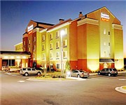 Photo of Fairfield Inn-Mcdonough - McDonough, GA - McDonough, GA