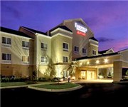 Photo of Fairfield Inn-Auburn Opelika - Opelika, AL - Opelika, AL